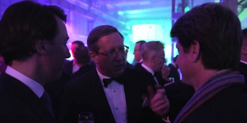 CEEQA GALA 2016