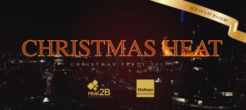 CHRISTMAS HEAT 2017